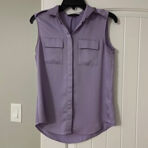Lightweight Blouse